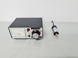 Thumbnail image of Leitz Wetzlar 786496 Microscope w/ 5 x Objectives Lab