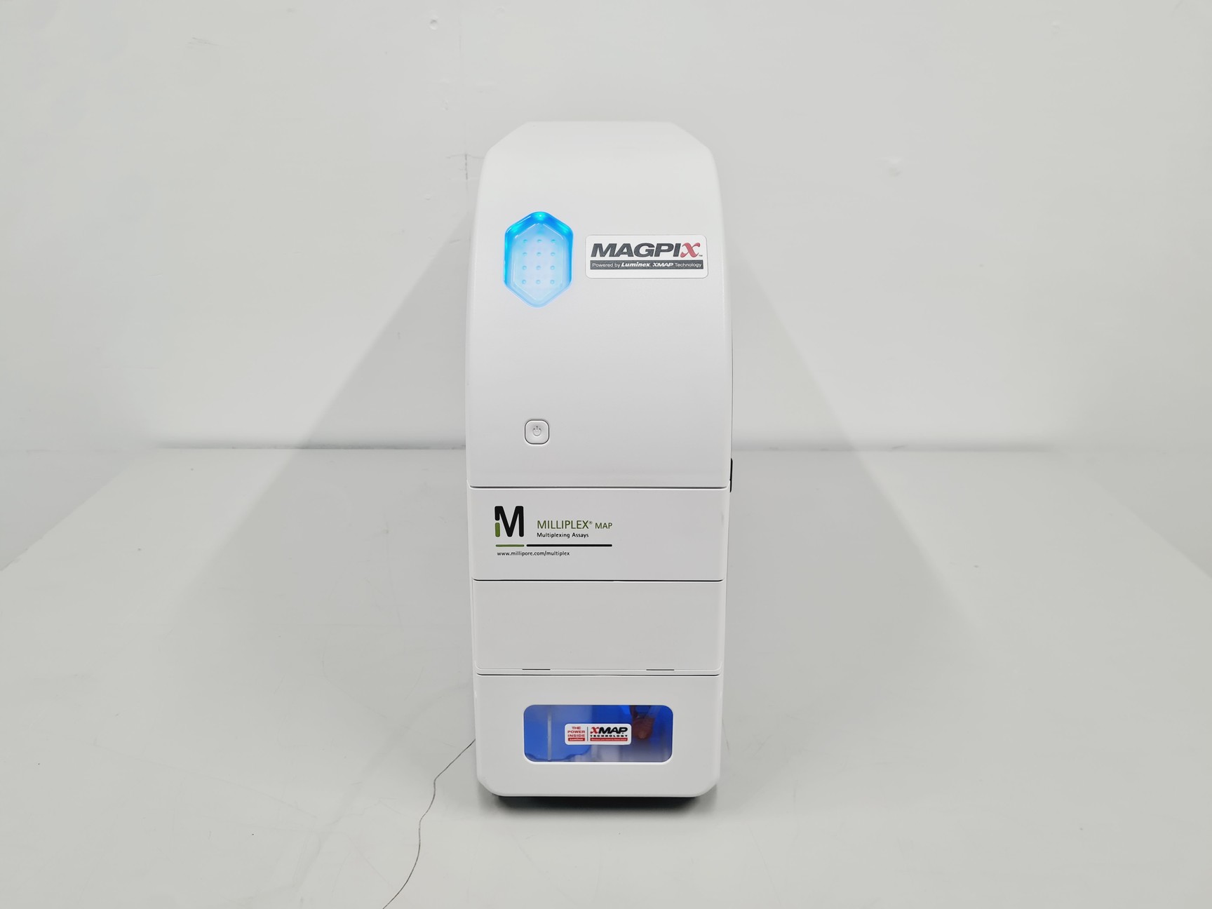 Image of Luminex Magpix Microplate Reader