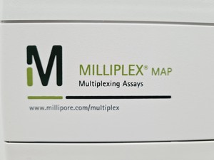 Thumbnail image of Luminex Magpix Microplate Reader