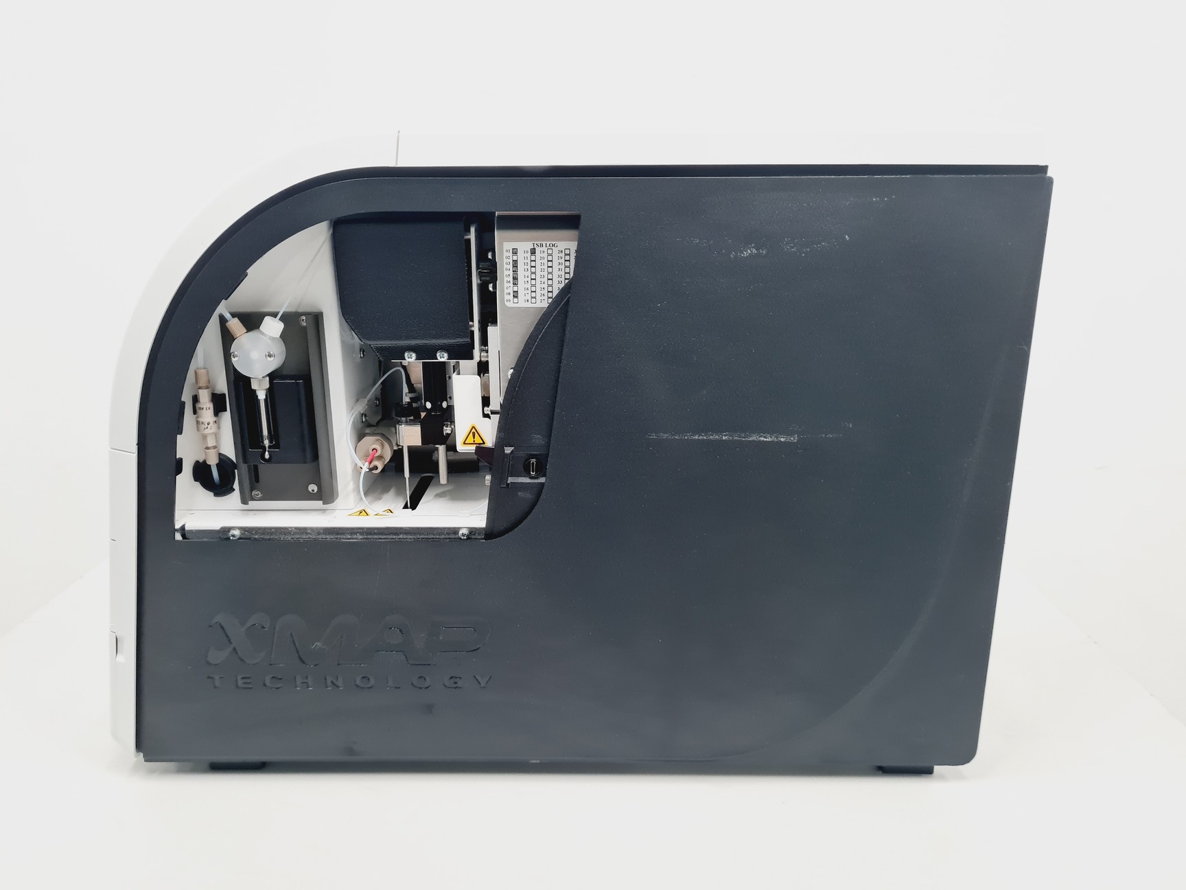 Image of Luminex Magpix Microplate Reader