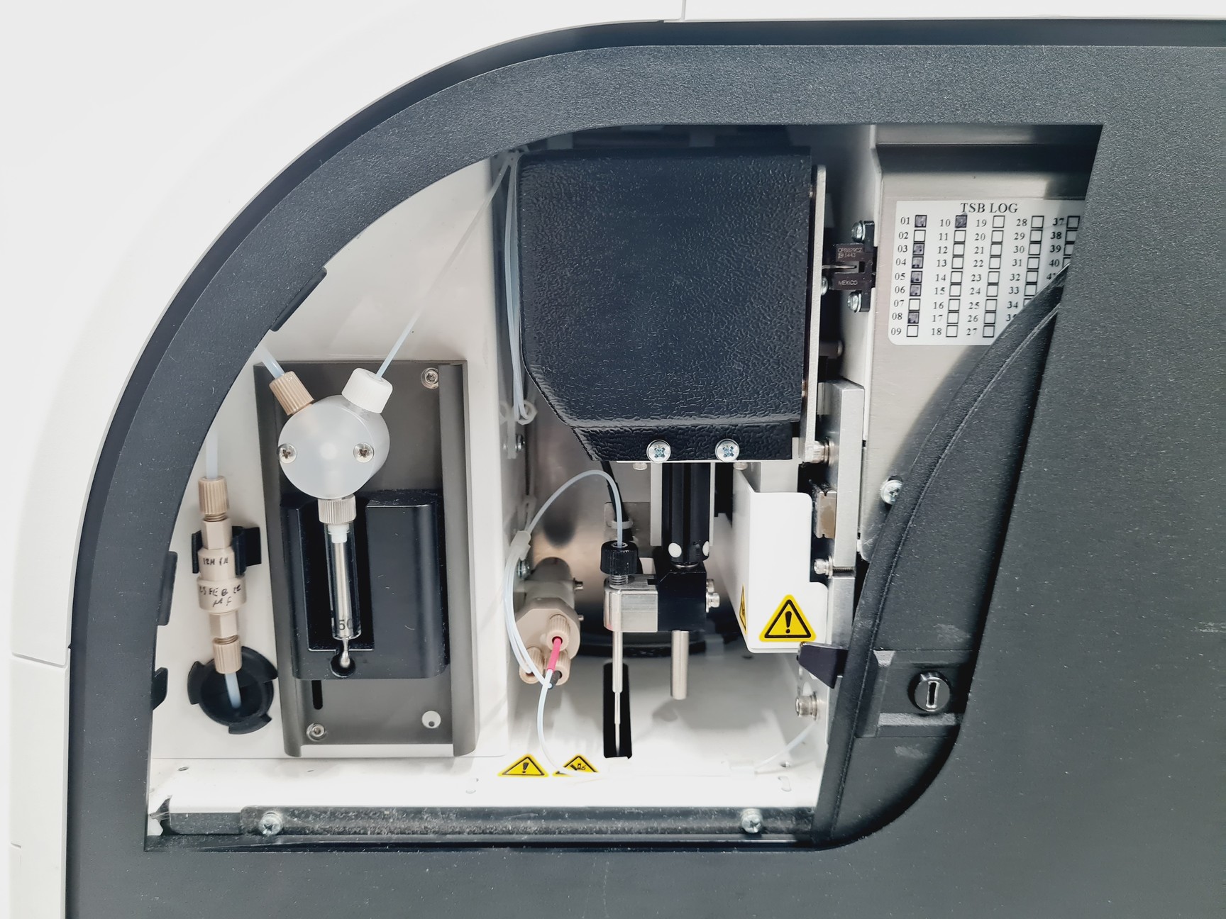 Image of Luminex Magpix Microplate Reader