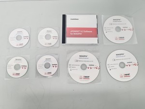 Thumbnail image of Luminex Magpix Microplate Reader