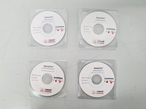 Thumbnail image of Luminex Magpix Microplate Reader