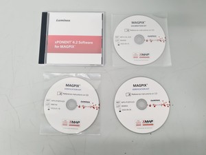 Thumbnail image of Luminex Magpix Microplate Reader