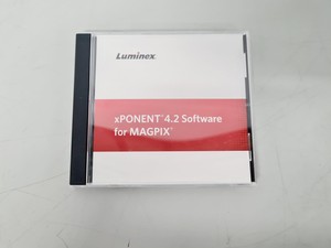 Thumbnail image of Luminex Magpix Microplate Reader