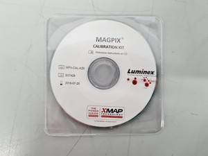 Thumbnail image of Luminex Magpix Microplate Reader