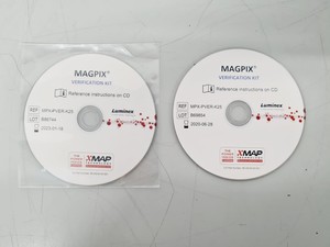 Thumbnail image of Luminex Magpix Microplate Reader