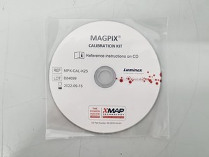 Thumbnail image of Luminex Magpix Microplate Reader