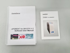 Thumbnail image of Luminex Magpix Microplate Reader