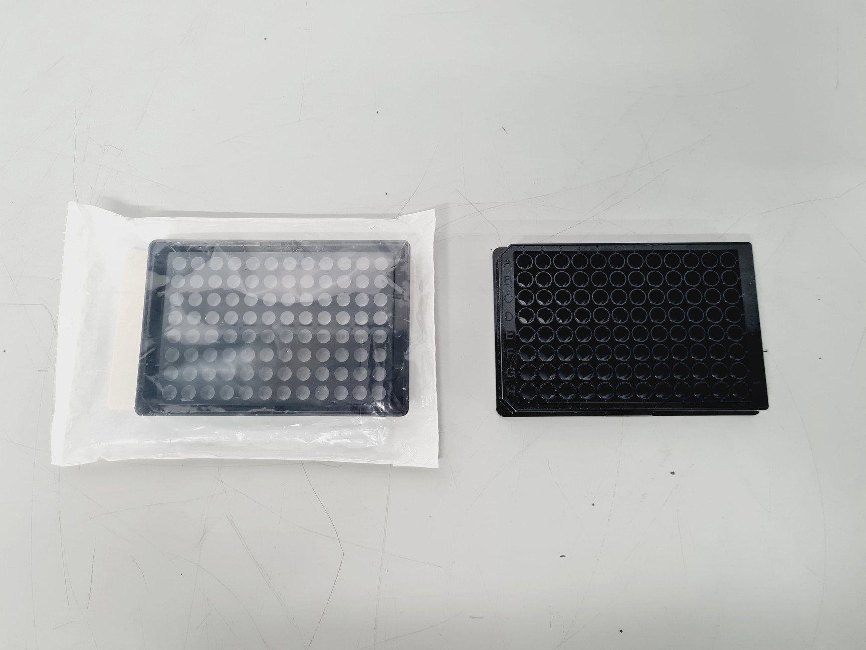 Image of Luminex Magpix Microplate Reader