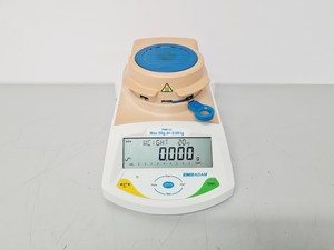 Thumbnail image of AE Adam PMB 53 Moisture Balance 