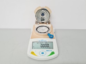 Thumbnail image of AE Adam PMB 53 Moisture Balance 