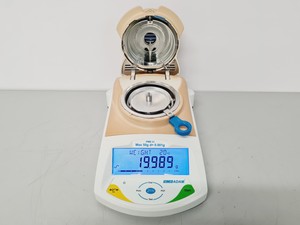 Thumbnail image of AE Adam PMB 53 Moisture Balance 