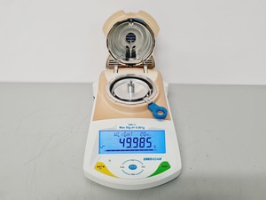 Thumbnail image of AE Adam PMB 53 Moisture Balance 