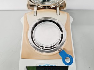Thumbnail image of AE Adam PMB 53 Moisture Balance 