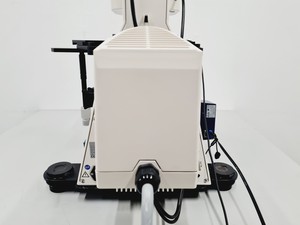 Thumbnail image of Carl Zeiss Axiovert 200M with 4 x Objectives 