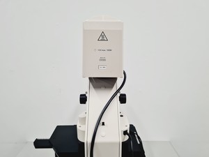 Thumbnail image of Carl Zeiss Axiovert 200M with 4 x Objectives 