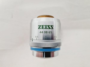 Thumbnail image of Carl Zeiss Axiovert 200M with 4 x Objectives 