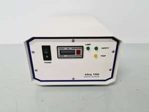 Thumbnail image of Carl Zeiss Axiovert 200M with 4 x Objectives 