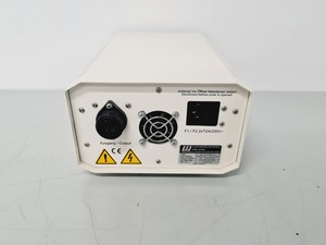 Thumbnail image of Carl Zeiss Axiovert 200M with 4 x Objectives 