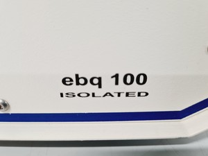 Thumbnail image of Carl Zeiss Axiovert 200M with 4 x Objectives 