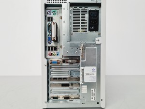 Thumbnail image of Carl Zeiss Axiovert 200M w/ 4 x Objectives 5/10/20/40x Software Lab