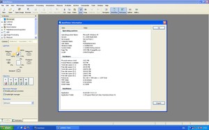 Thumbnail image of Carl Zeiss Axiovert 200M w/ 4 x Objectives 5/10/20/40x Software Lab