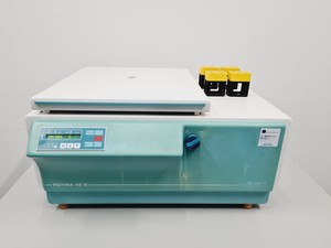 Thumbnail image of Hettich Rotina 46 R 4610 Centrifuge