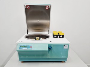 Thumbnail image of Hettich Rotina 46 R 4610 Centrifuge