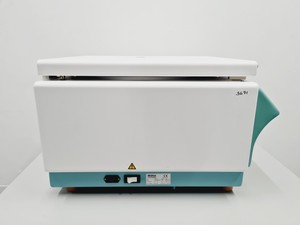 Thumbnail image of Hettich Rotina 46 R 4610 Centrifuge