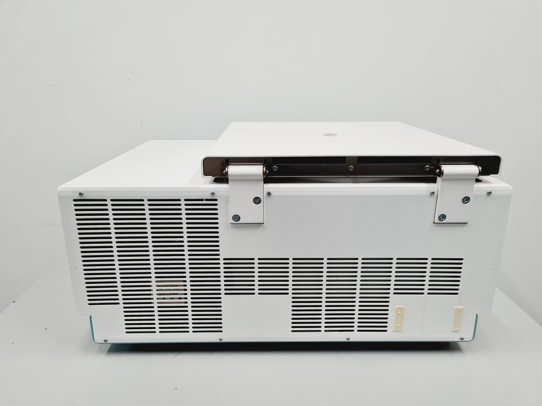 Image of Hettich Rotina 46 R 4610 Centrifuge