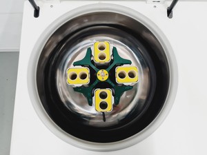 Thumbnail image of Hettich Rotina 46 R 4610 Centrifuge