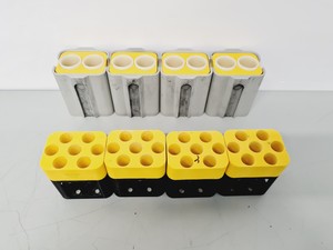 Thumbnail image of Hettich Rotina 46 R 4610 Centrifuge