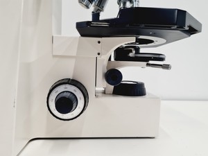 Thumbnail image of Zeiss Axioskop EL-Einsatz with 4 Objectives