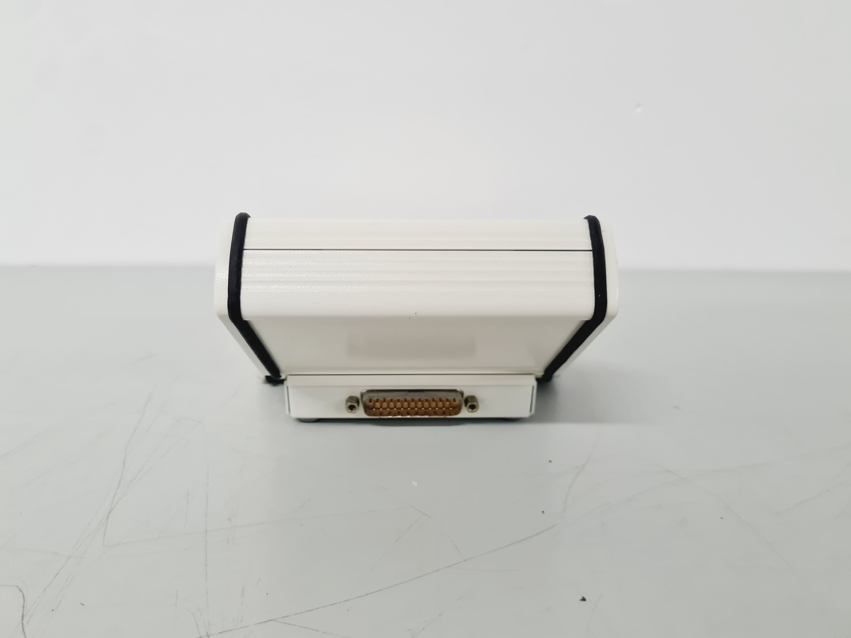 Image of Zeiss Axioskop EL-Einsatz with 4 Objectives