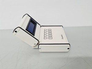 Thumbnail image of Zeiss Axioskop EL-Einsatz with 4 Objectives