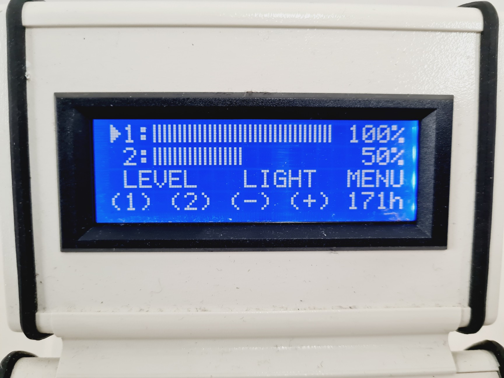 Image of Zeiss Axioskop EL-Einsatz with 4 Objectives
