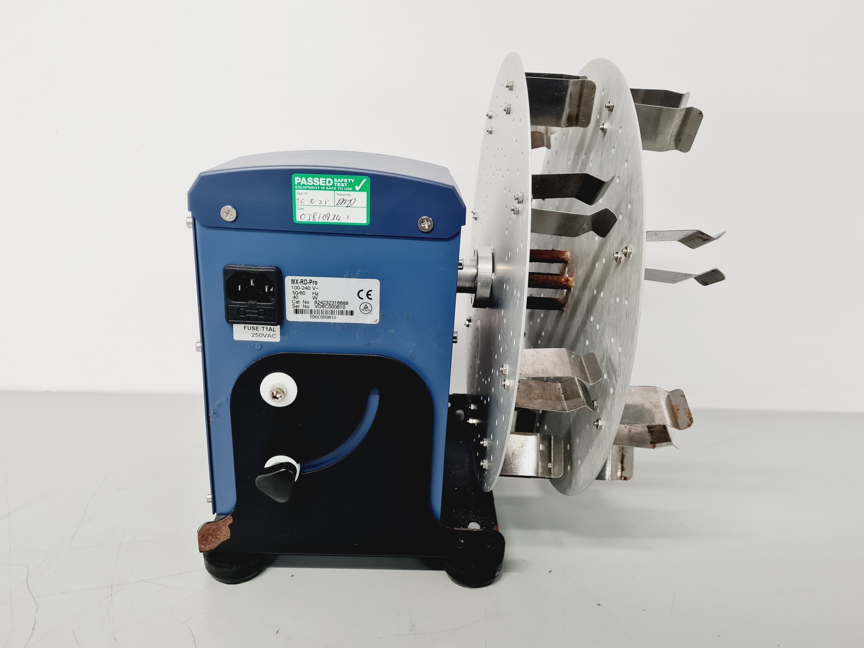 Image of MX-RD-Pro Digital Rotator