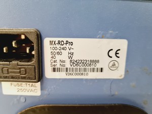 Thumbnail image of MX-RD-Pro Digital Rotator