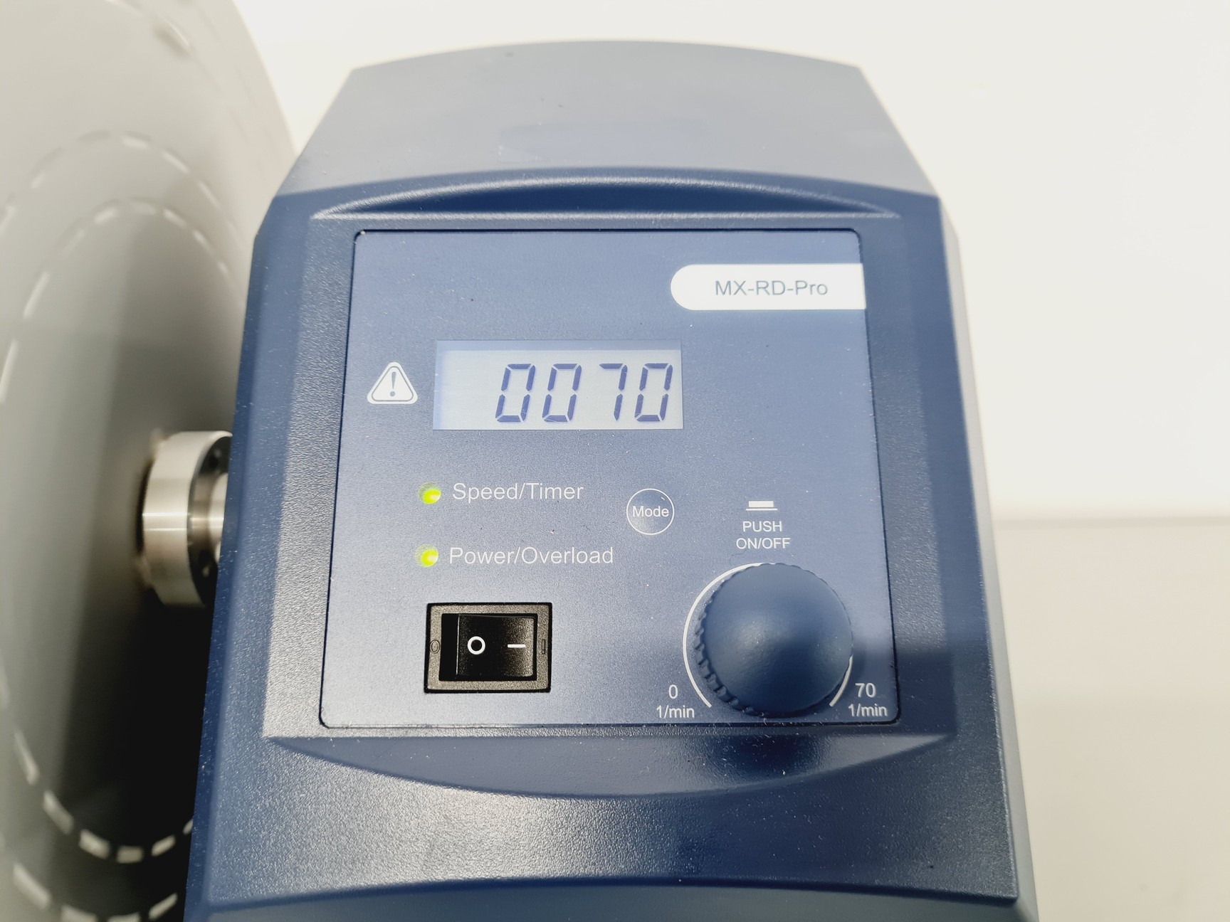 Image of MX-RD-Pro Digital Rotator