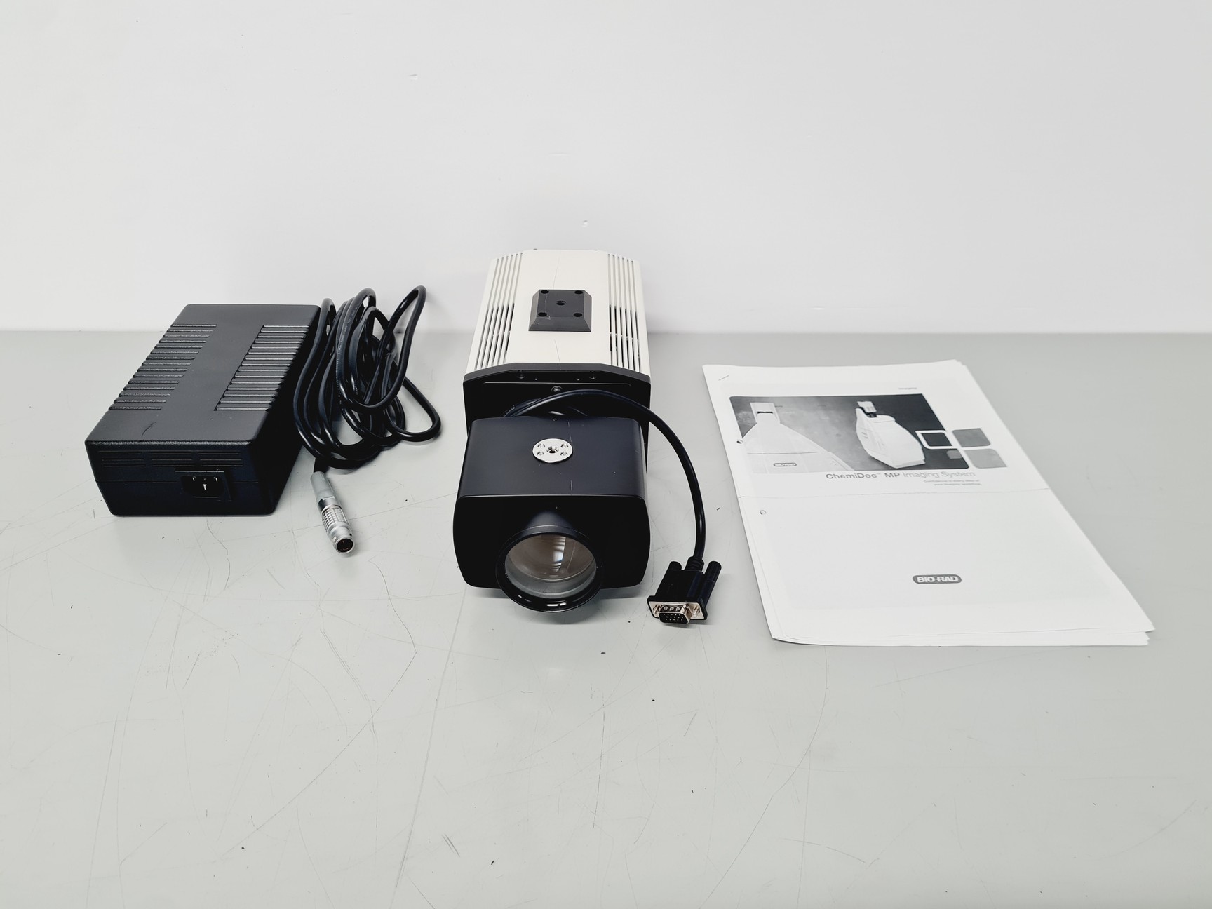 Image of Bio-Rad ChemiDoc Imaging System Camera 