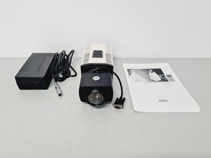 Thumbnail image of Bio-Rad ChemiDoc Imaging System Camera 