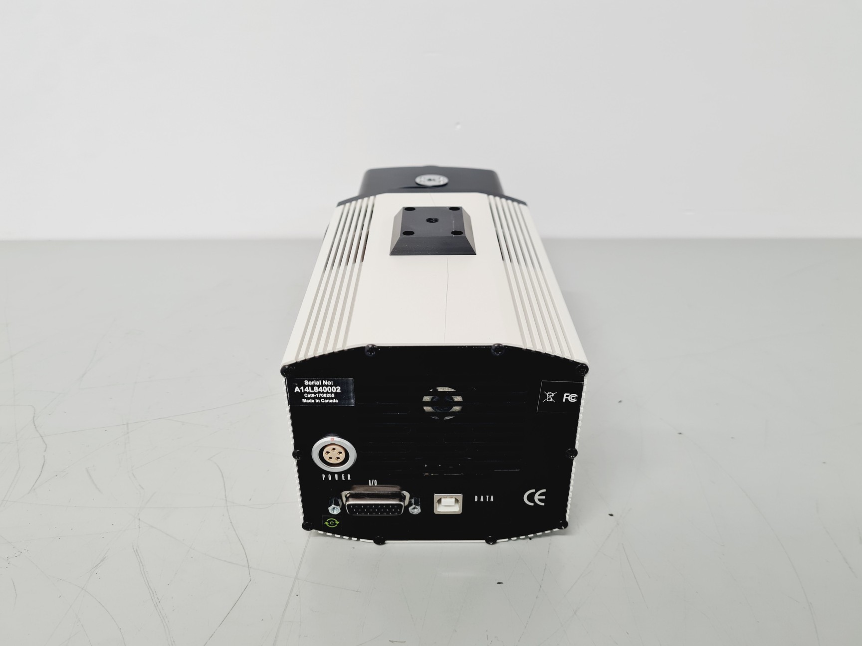 Image of Bio-Rad ChemiDoc Imaging System Camera 