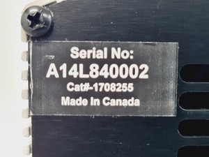 Thumbnail image of Bio-Rad ChemiDoc Imaging System Camera 