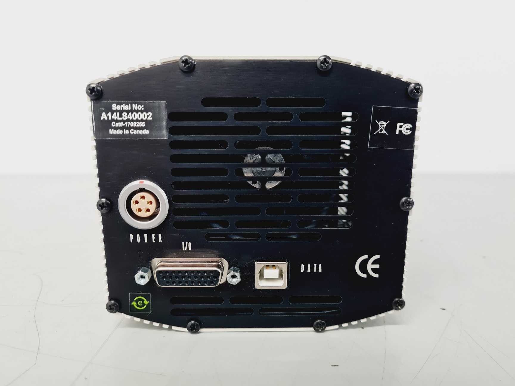 Image of Bio-Rad ChemiDoc Imaging System Camera 