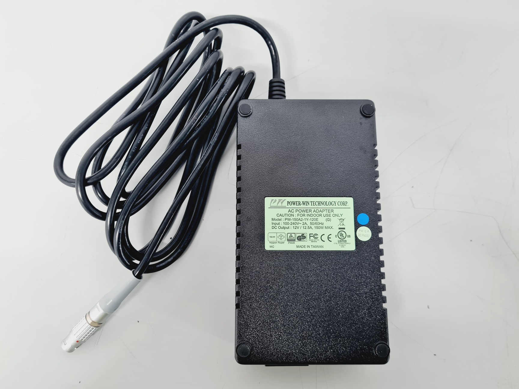 Image of Bio-Rad ChemiDoc Imaging System Camera 