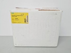 Thumbnail image of Bio-Rad ChemiDoc Imaging System Camera 