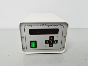 Thumbnail image of Zeiss CTI 3700 Controller with TempControl 37-2, Heating Unit & CO2 Conroller
