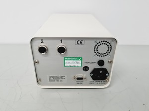 Thumbnail image of Zeiss CTI 3700 Controller with TempControl 37-2, Heating Unit & CO2 Conroller