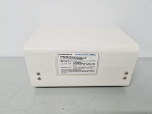 Thumbnail image of Zeiss CTI 3700 Controller with TempControl 37-2, Heating Unit & CO2 Conroller